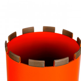 Foretto Diamantato DDS-W 126x450x1 1/4 UNC RS6