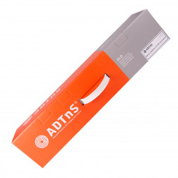 Foretto Diamantato DDS-W 122x300x1 1/4 UNC  RS-TX