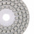 Dischi da lucidatura diamantati 100x3x15 CleanPad 0