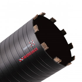 Foretto Diamantato DDS-W 142x300 1/4 UNC RS-TX