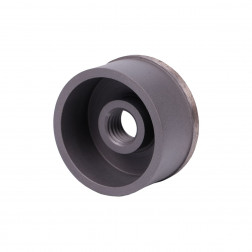 Platorello diamantato DGW-S 49/M14 Hard Ceramics 70