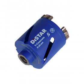 Foretto Diamantato DDS-W 68x65xÌ16 T-Concrete