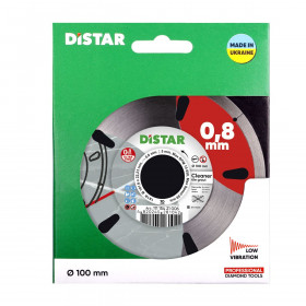 Disco da taglio diamantato 1A1R 100 Cleaner