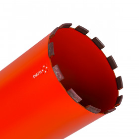 Foretto Diamantato DDS-W 162x450x1 1/4 UNC RS8-X