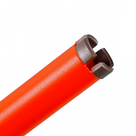 Foretto Diamantato DDS-W 032x450x1 1/4 UNC RS6