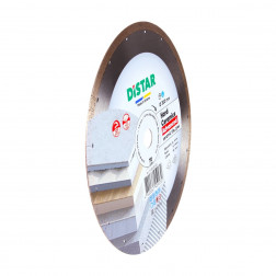 Disco da taglio diamantato 1A1R 300 Hard ceramics Advanced