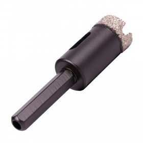 Punte e foretti diamantati DDR-V 20x30xS10 Keramik Pro