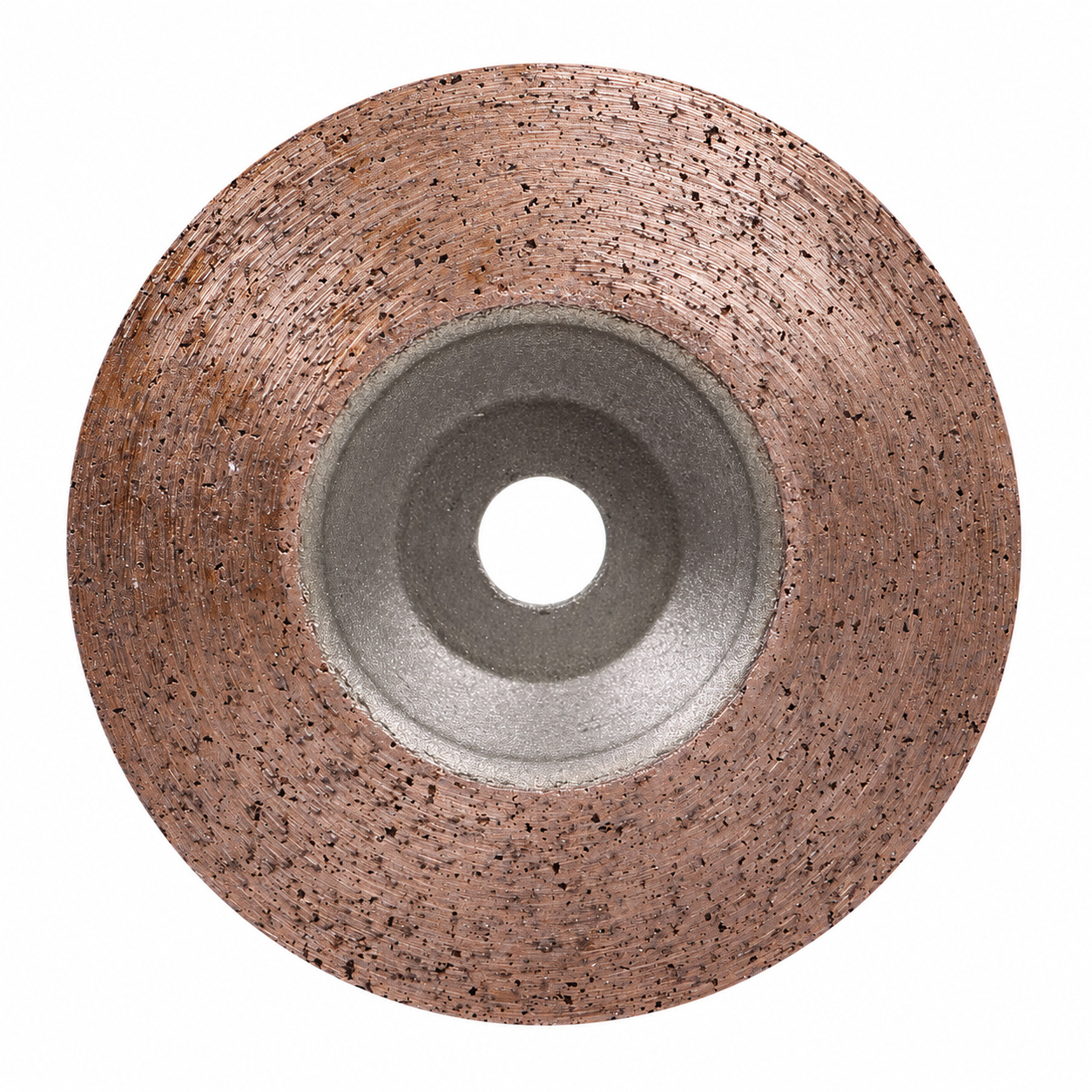 Platorello diamantata DGM-S 45/5,8F Soft Edge