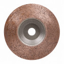 Platorello diamantata DGM-S 45/5,8F Soft Edge