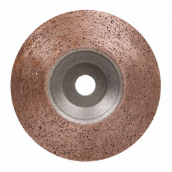 Platorello diamantata DGM-S 45/5,8F Soft Edge