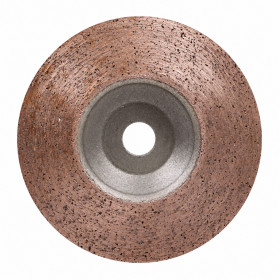 Platorello diamantata DGM-S 45/5,8F Soft Edge