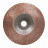 Platorello diamantata DGM-S 45/5,8F Soft Edge