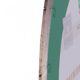 Disco da taglio diamantato 1A1R 230 Granite Premium