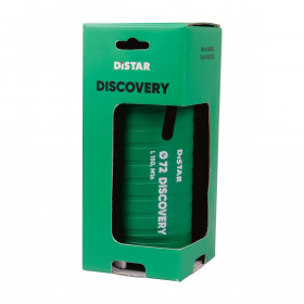 Foretto Diamantato Distar 072x150-5xM16 Discovery