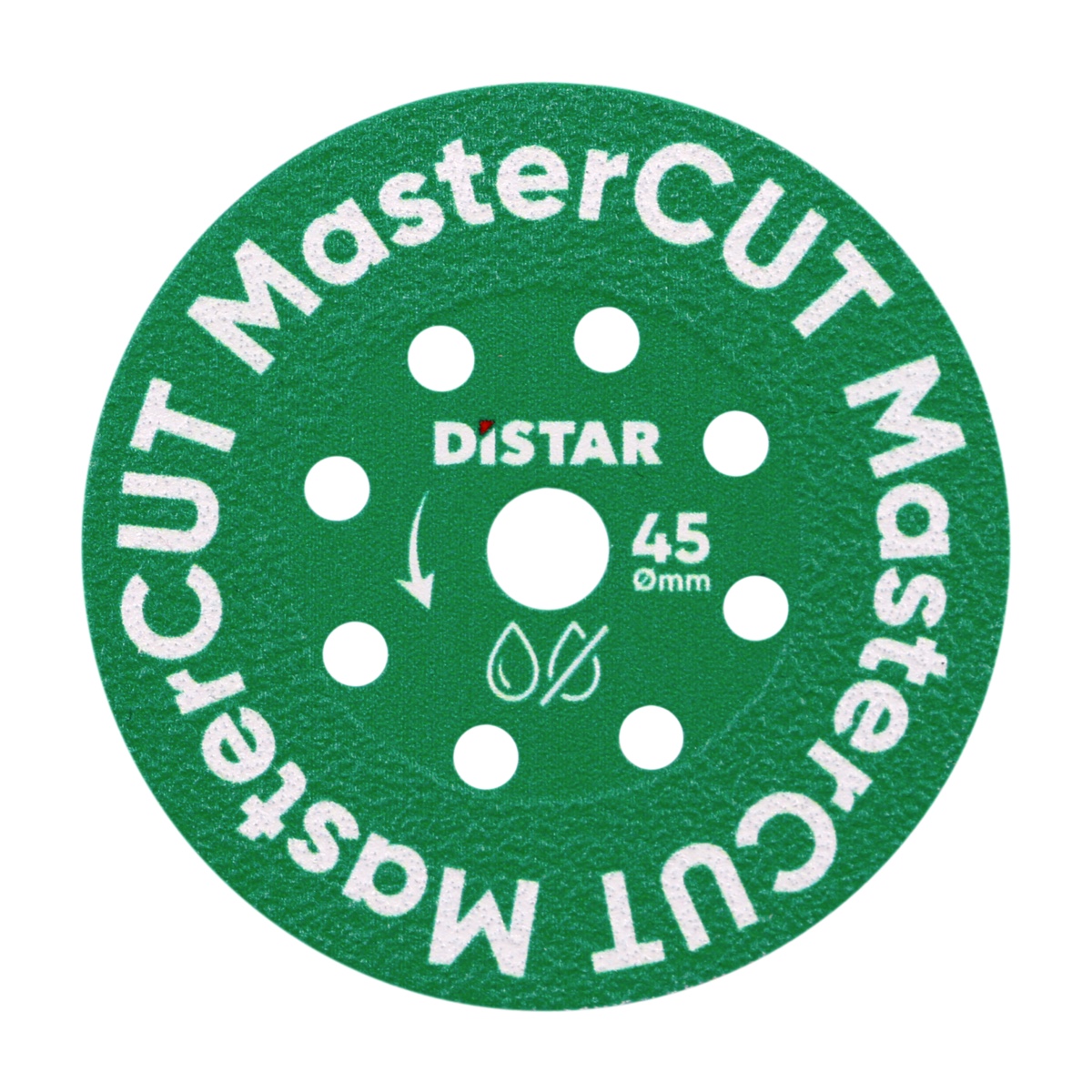 Disco da taglio diamantato 1A1R 45x5,8 MasterCUT