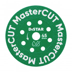 Disco da taglio diamantato 1A1R 45x5,8 MasterCUT