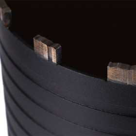 Foretto Diamantato DDS-W 200x300x1 1/4 UNC RS-TX