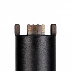 Foretto Diamantato DDS-W 042x450x1 1/4 UNC RS-TX