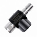 DrillSTREAM Aluminum 1 1/4UNC(IN)X1 1/4UNC(OUT)