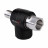 DrillSTREAM Aluminum 1 1/4UNC(IN)X1 1/4UNC(OUT)