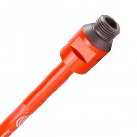 Foretto Diamantato DDR-B 016x450x1/2GAS RM4