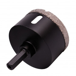 Punte e foretti diamantati DDR-V 70x30xS10 Keramik Pro