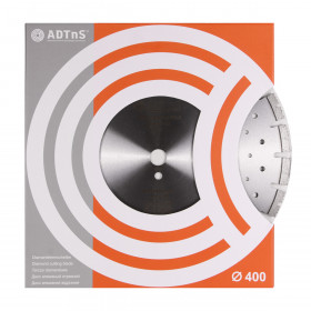 Disco da taglio diamantato 1A1RSS 404 CLG RS-Z