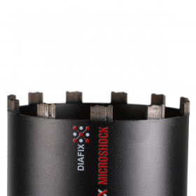 Foretto Diamantato DDS-W 152x450-11x1 1/4 UNC DLD 152 RS-TX