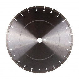 Disco da taglio diamantato 1A1RSS 350 Green Concrete H