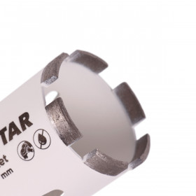 Foretto Diamantato 55x45-6xM14 Rocket