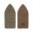 Platorello diamantato CHANGE PAD PRO #60