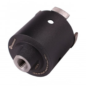 Foretto Diamantato DDS-W 68x65-4xM16 Krone PRO / SDS+