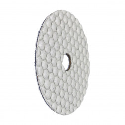 Platorello diamantato 100x3x15 CleanPad 50