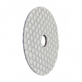 Platorello diamantato 100x3x15 CleanPad 50