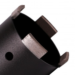 Foretto Diamantato DDS-W 72x65-4xM16 Krone PRO / SDS+