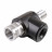 DrillSTREAM Aluminum 1 1/4UNC(IN)X1 1/4UNC(OUT)