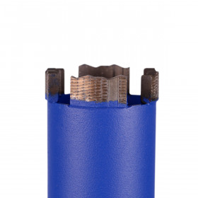 Foretto Diamantato DDS-W 052x450-4x1 1/4 UNC  RM-TX