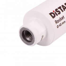 Foretto Diamantato 45x45-5xM14 Rocket