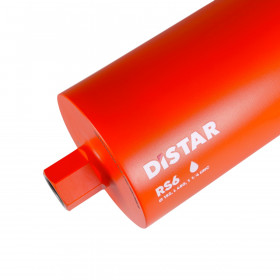 Foretto Diamantato DDS-W 152x450x1 1/4 UNC RS6