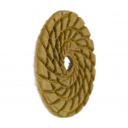 Dischi da lucidatura diamantati 50x3x7 CoolPAD 2