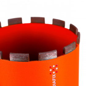 Foretto Diamantato DDS-W 142x450x1 1/4 UNC RS8-X