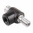 DrillSTREAM Aluminum 1 1/4UNC(IN)X1 1/4UNC(OUT)