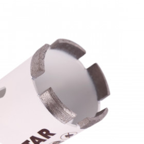 Foretto Diamantato 45x45-5xM14 Rocket