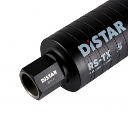 Foretto Diamantato DDS-W 082x300x1 1/4 UNC RS-TX