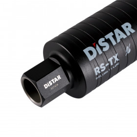 Foretto Diamantato DDS-W 082x300x1 1/4 UNC RS-TX