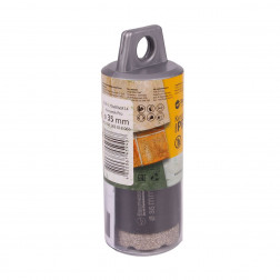Punte e foretti diamantati DDR-V 35x30xM14 Keramik Pro