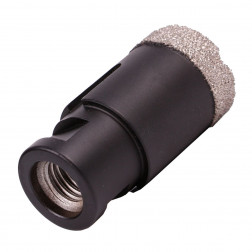 Punte e foretti diamantati DDR-V 30x30xM14 Keramik Pro