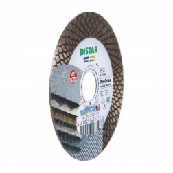 Disco da taglio diamantato 1A1R 115x1,9x8/20x22,23 PRO Gres