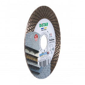 Disco da taglio diamantato 1A1R 115x1,9x8/20x22,23 PRO Gres