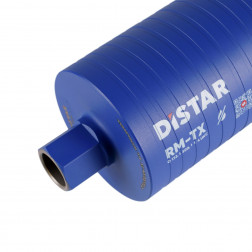 Foretto Diamantato DDS-W 092x300-6x1 1/4 UNC RM-TX